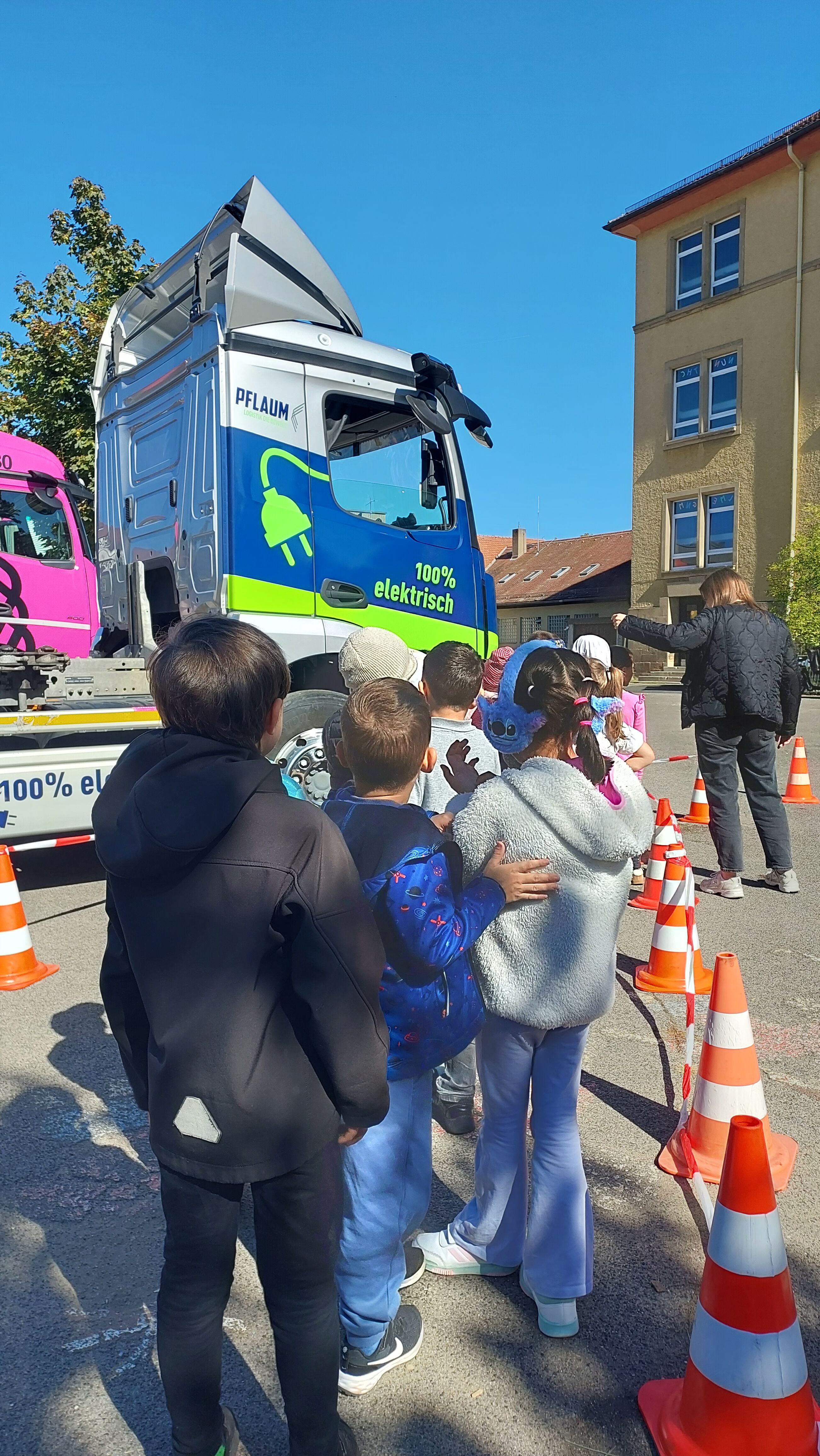 Aktion Toter Winkel2